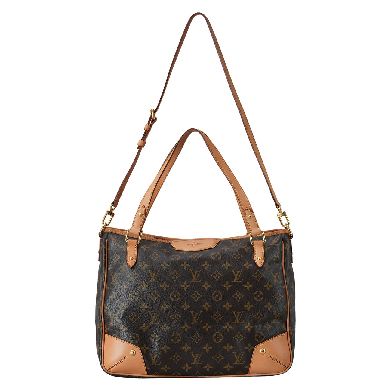 LOUIS VUITTON(USED)루이비통 모노그램 에스트렐라 MM